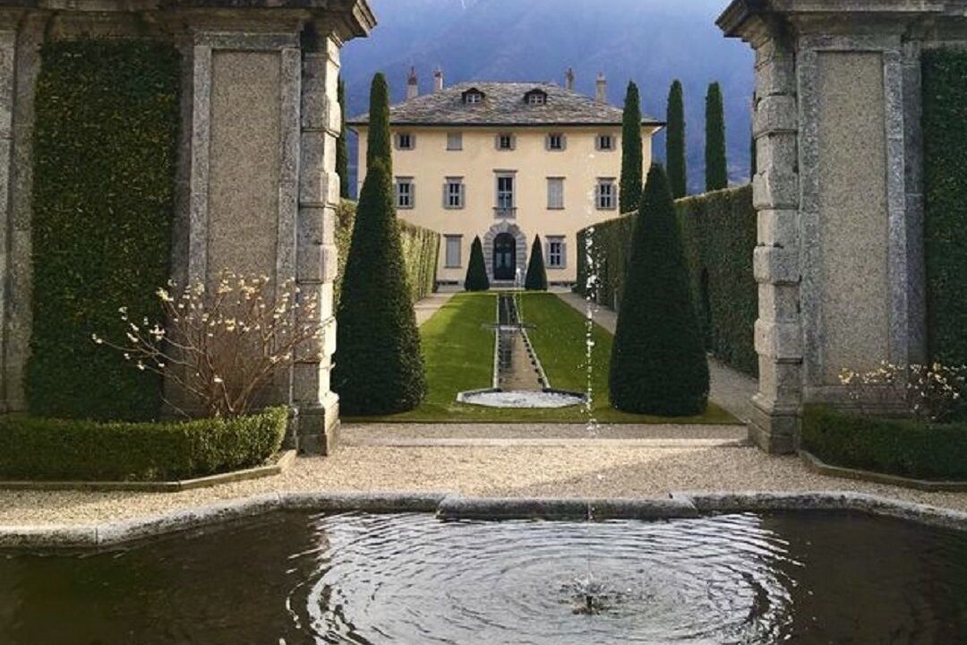 Photo of Outdoor in Castiglione d'Intelvi