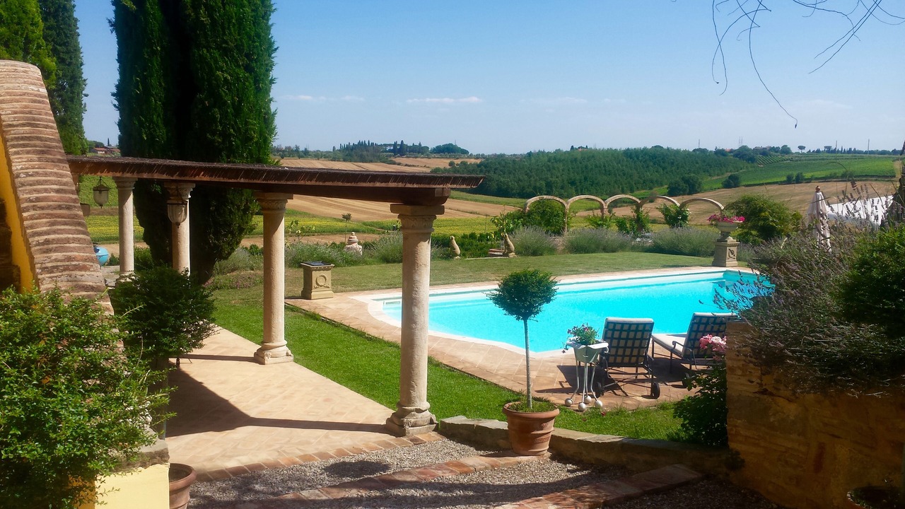Photo of Outdoor in Cortona