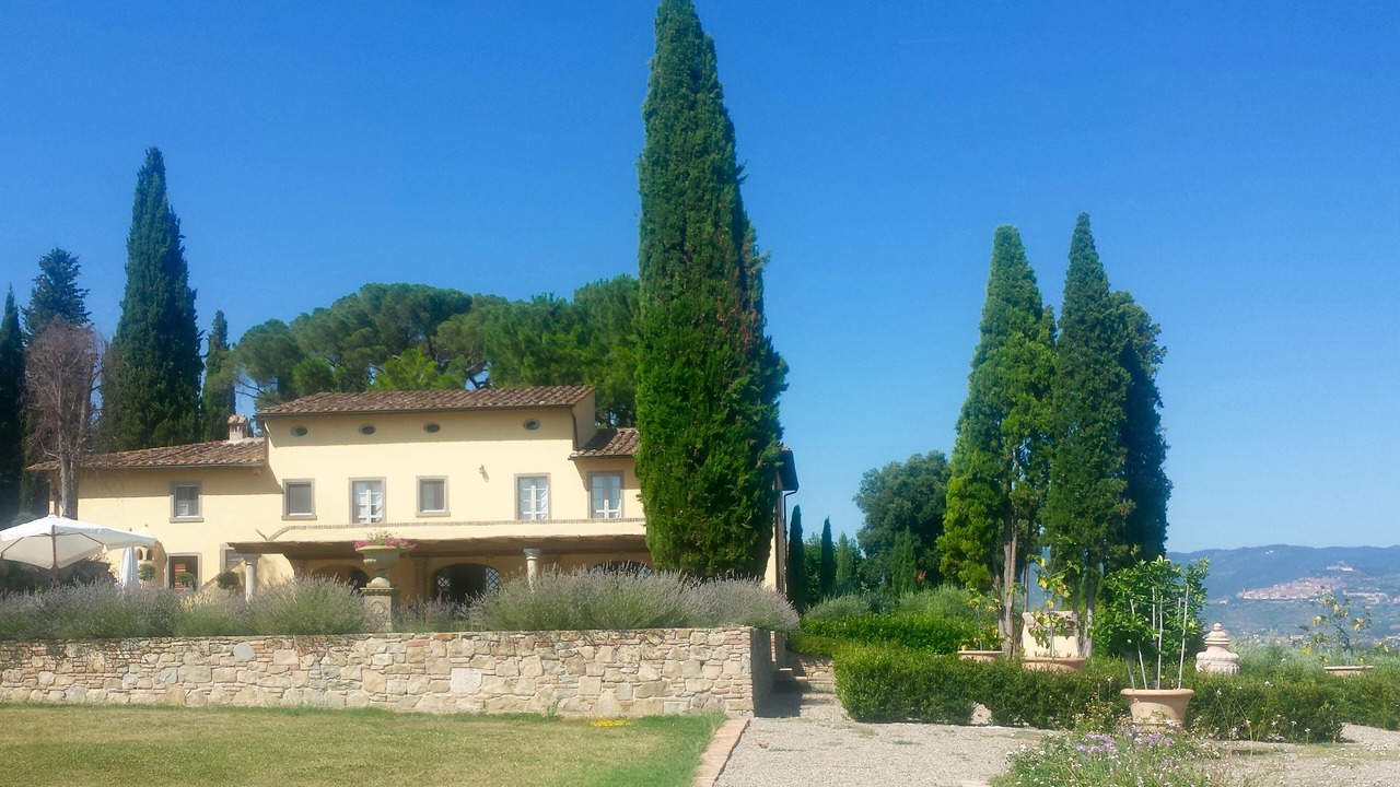 Photo of Outdoor in Cortona