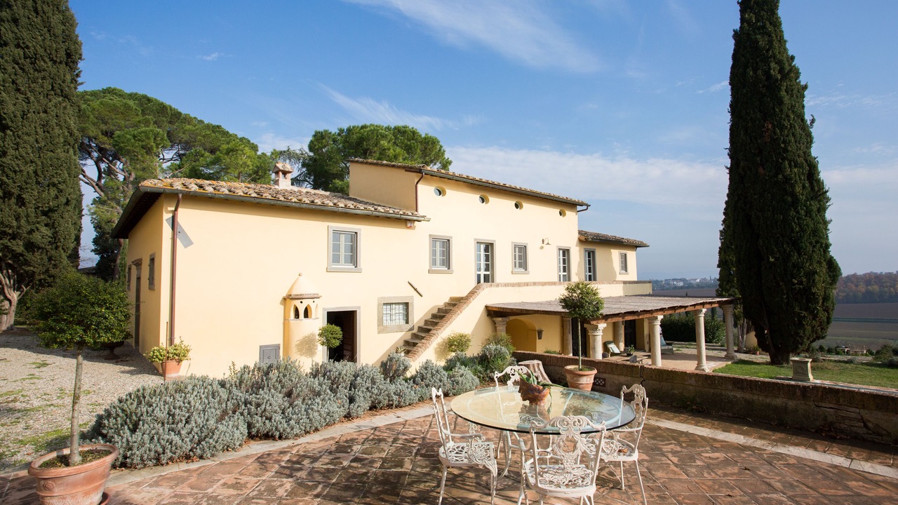 Photo of Outdoor in Cortona