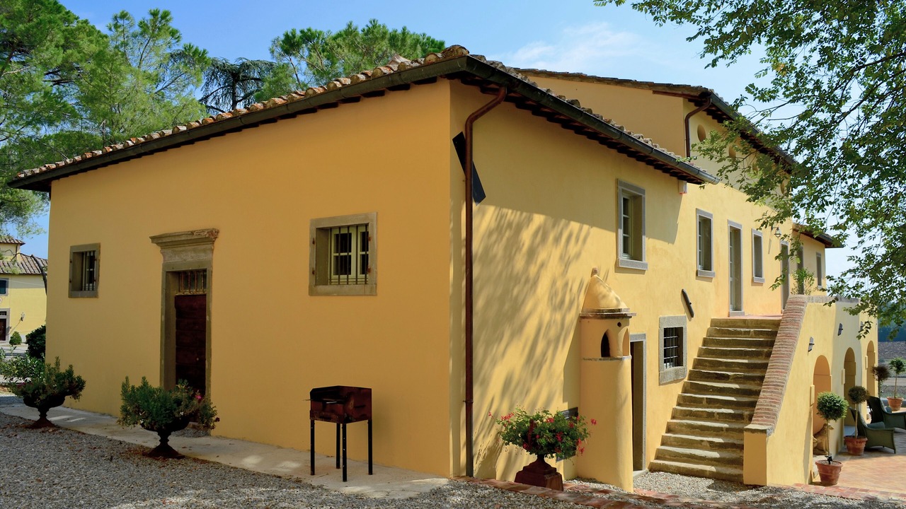 Photo of Outdoor in Cortona