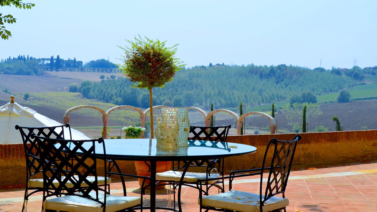 Photo of Outdoor in Cortona