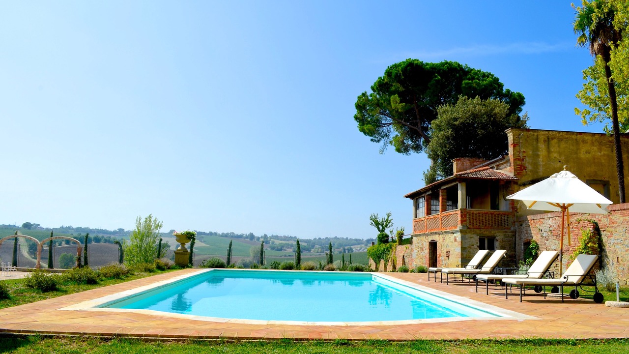 Photo of Outdoor in Cortona