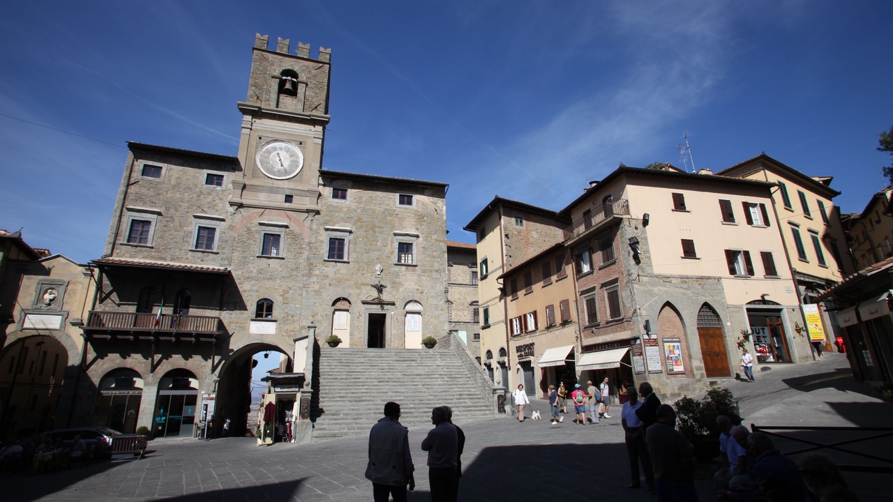 Photo of Others in Cortona
