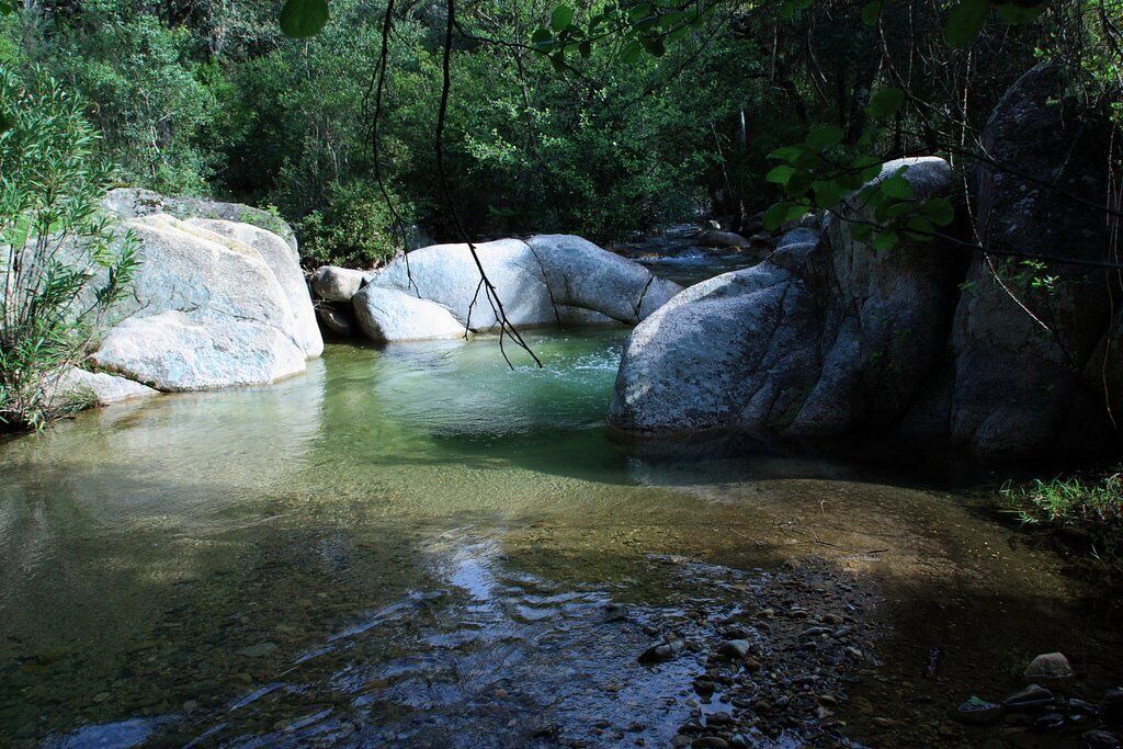 Photo of Outdoor in Santadi