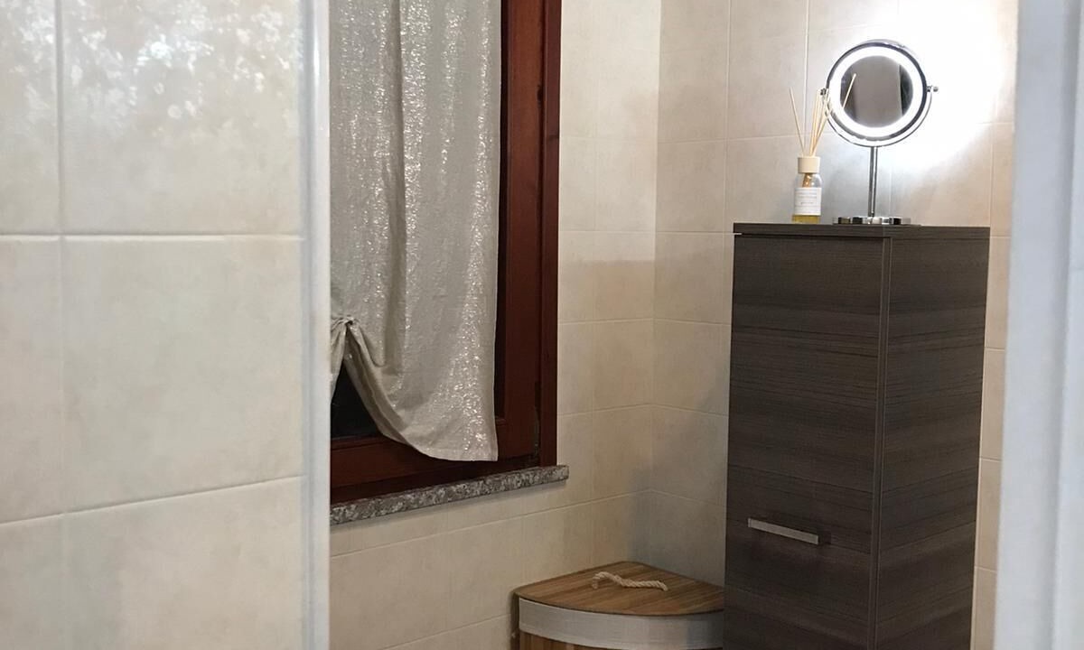 Photo of Bathroom in Santadi
