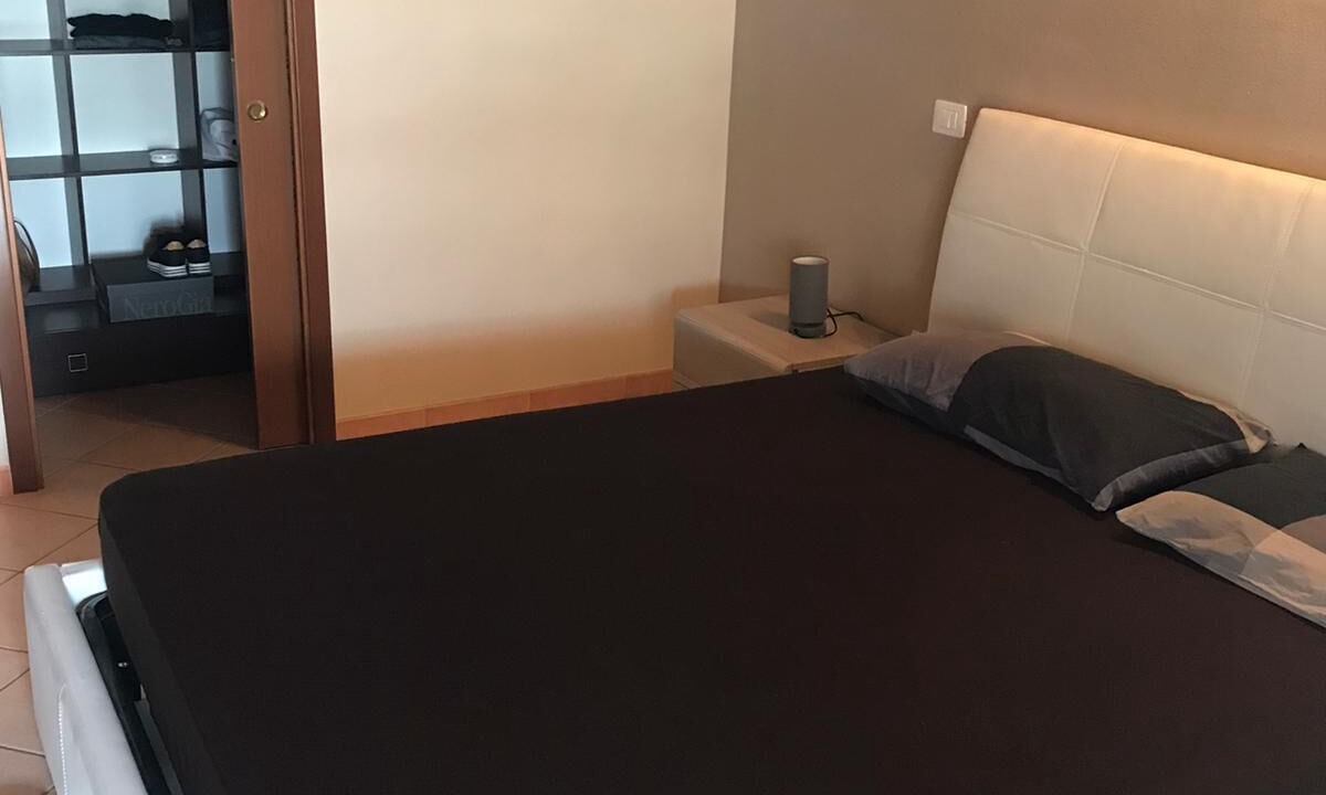 Photo of Bedroom in Santadi