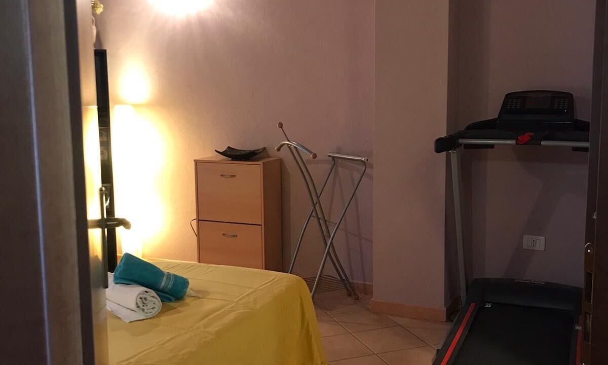 Photo of Bedroom in Santadi