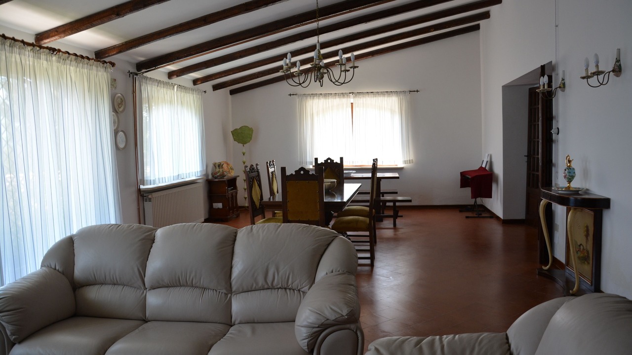 Photo of Livingroom in Baiano
