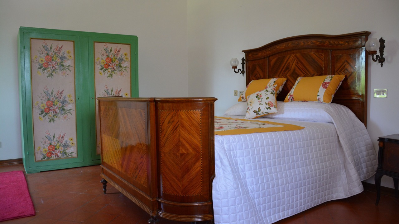 Photo of Bedroom in Baiano