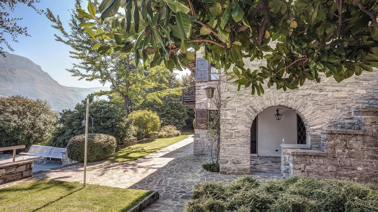 Photo of Outdoor in Oliveto Lario