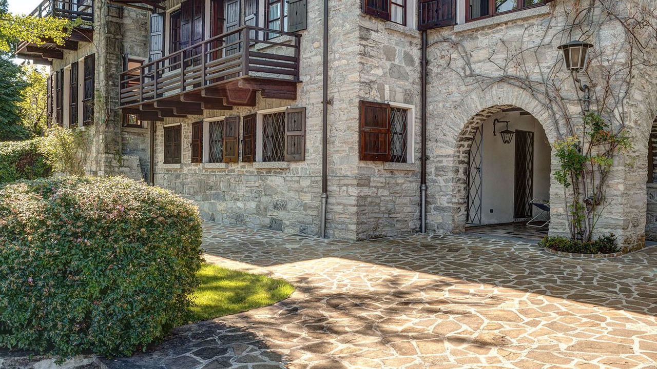 Photo of Outdoor in Oliveto Lario