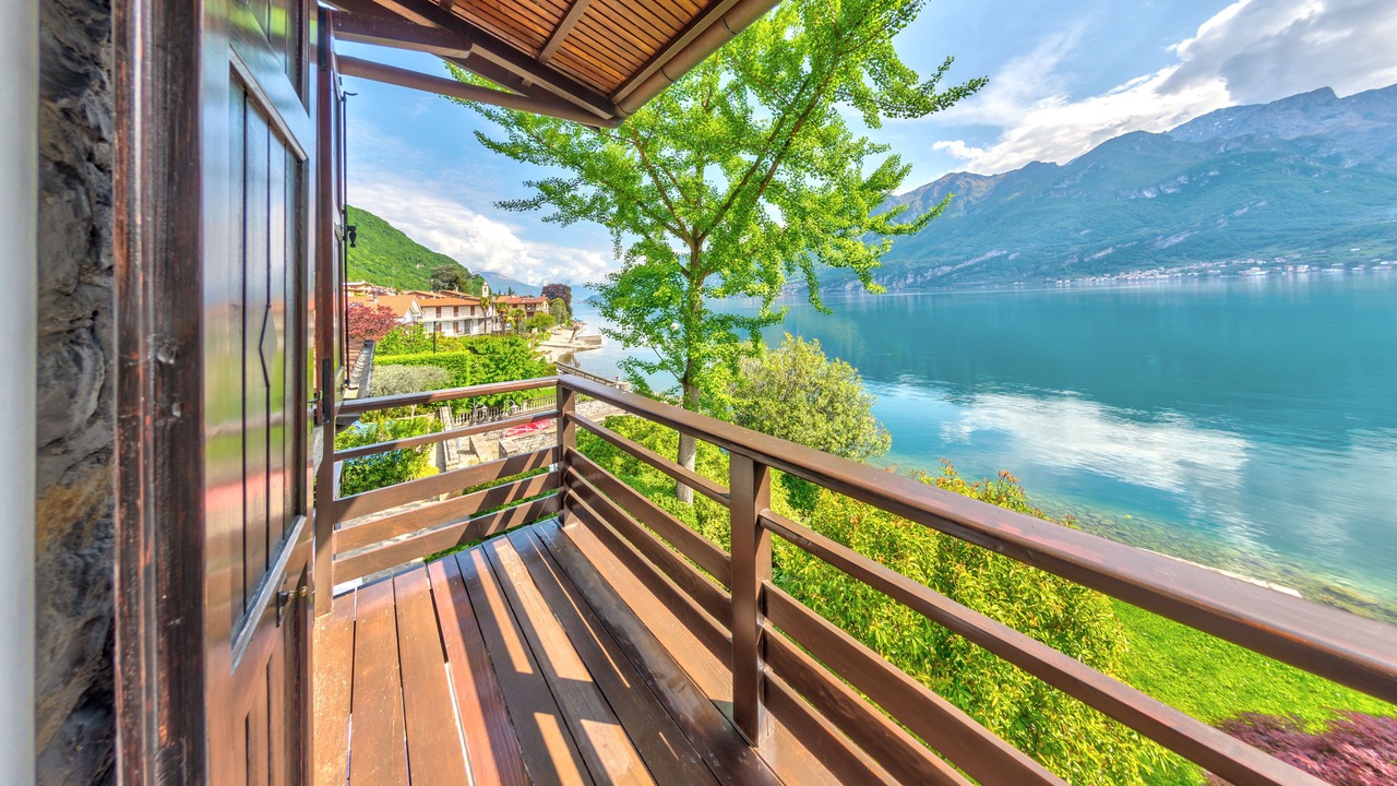 Photo of Outdoor in Oliveto Lario