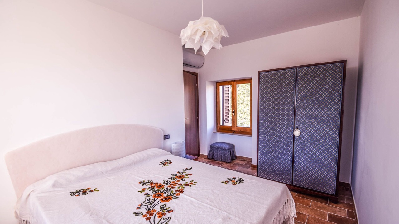 Photo of Bedroom in Avigliano Umbrio