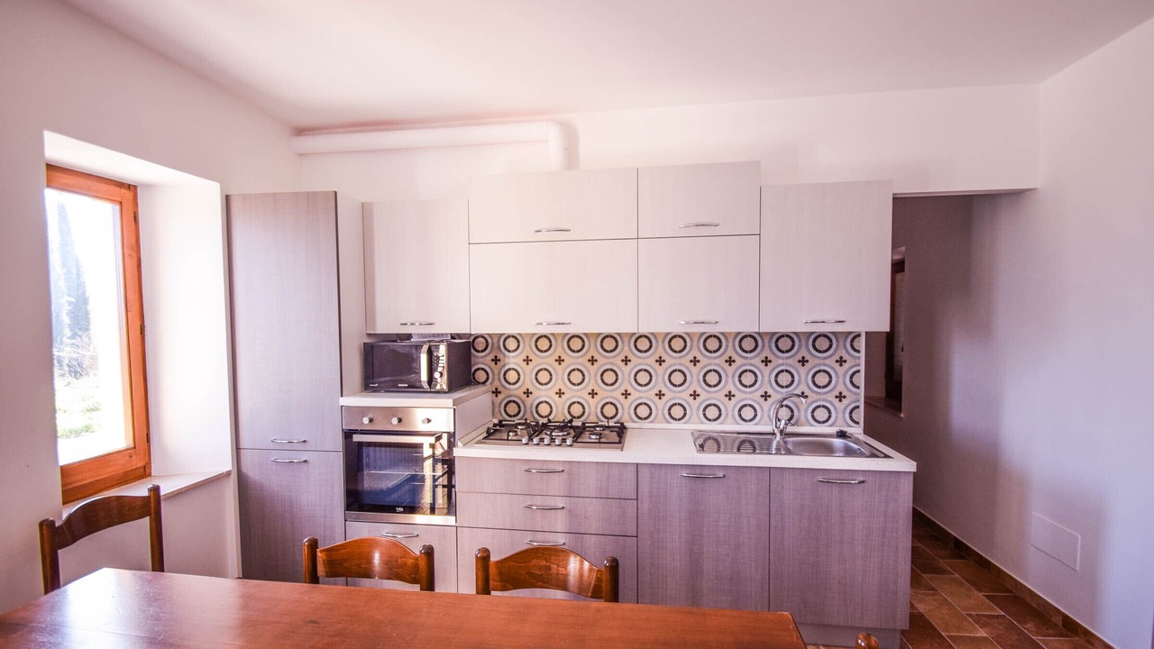 Photo of Kitchen in Avigliano Umbrio