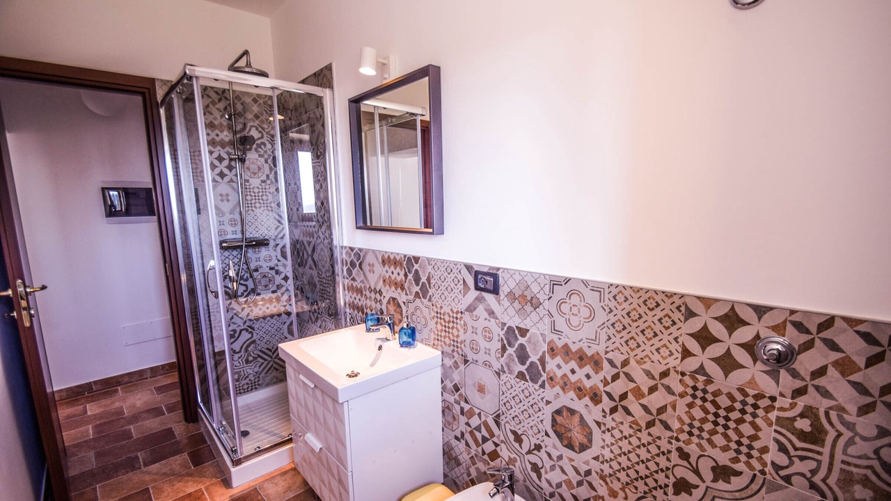 Photo of Bathroom in Avigliano Umbrio