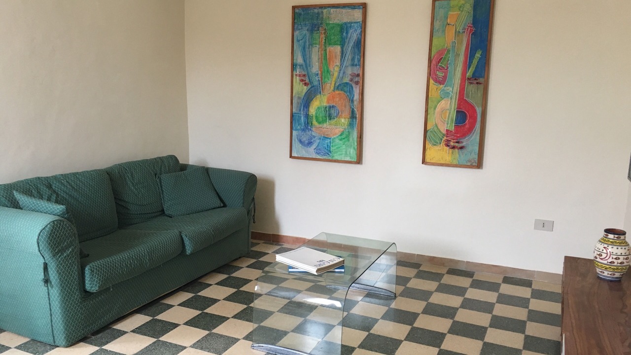 Photo of Livingroom in Case Fornace