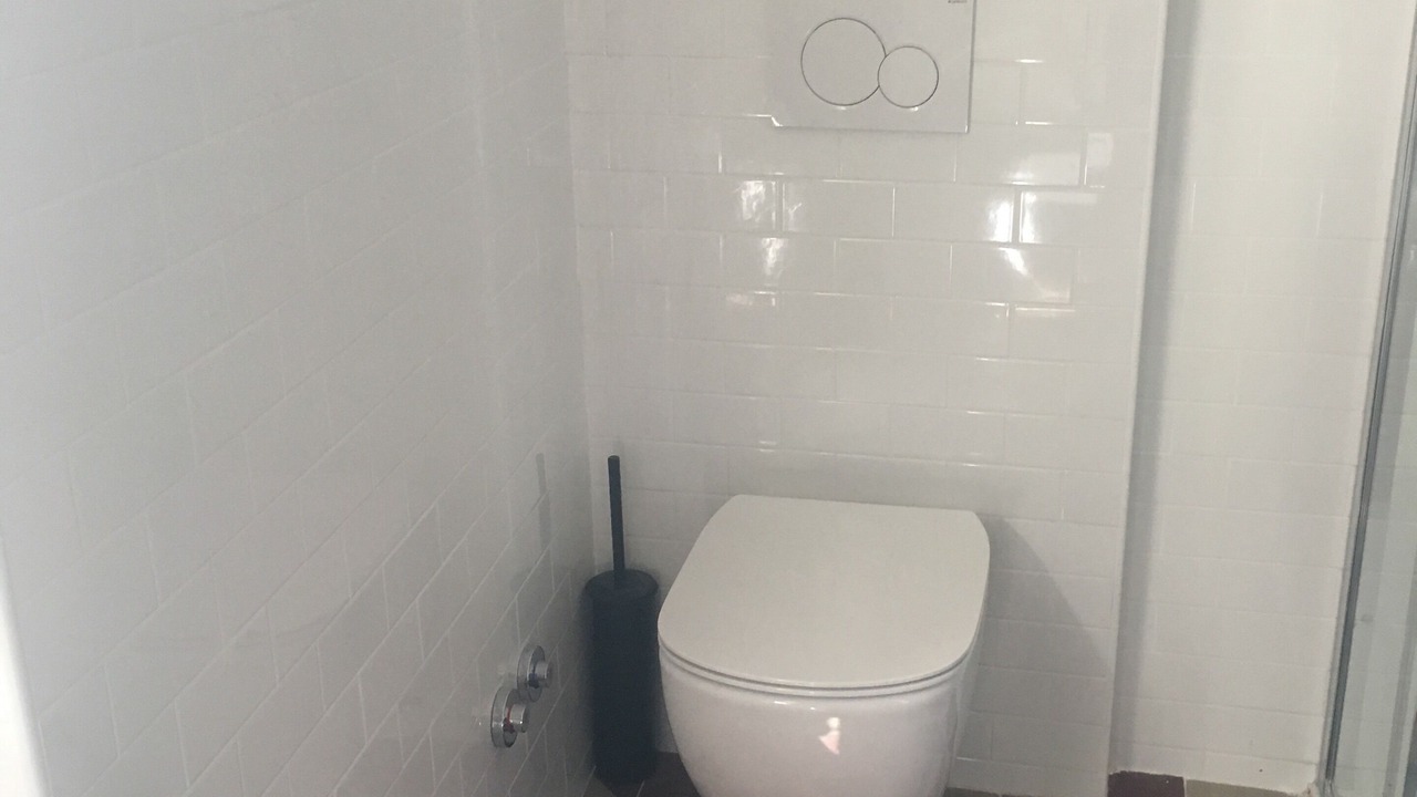 Photo of Bathroom in Case Fornace