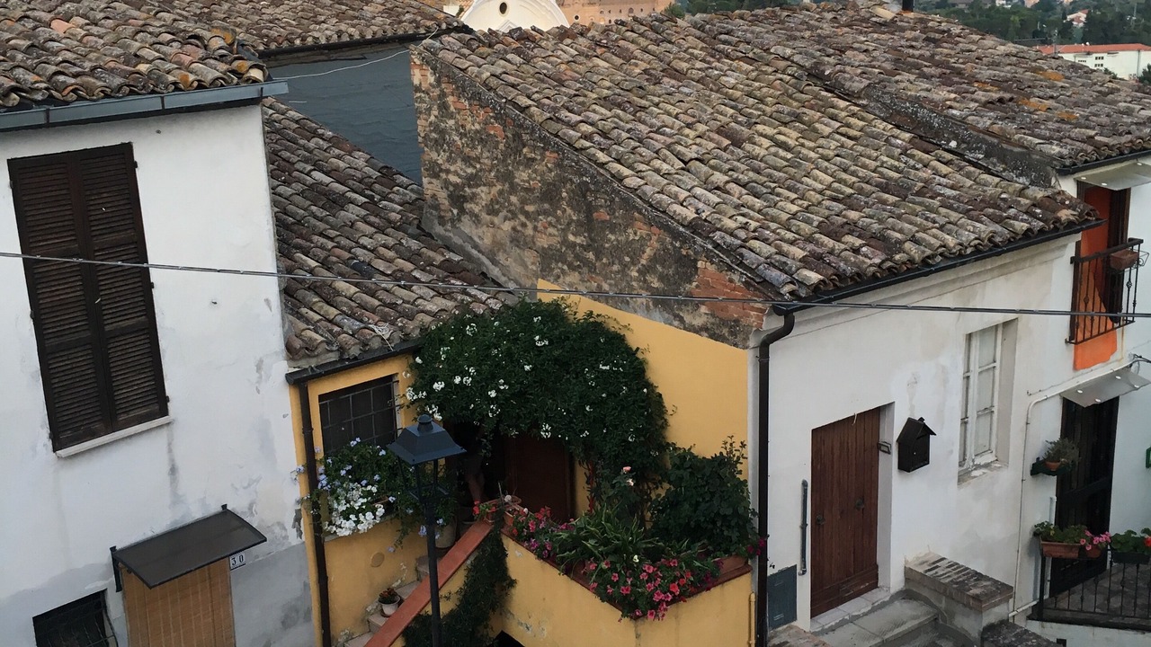 Photo of Outdoor in Case Fornace