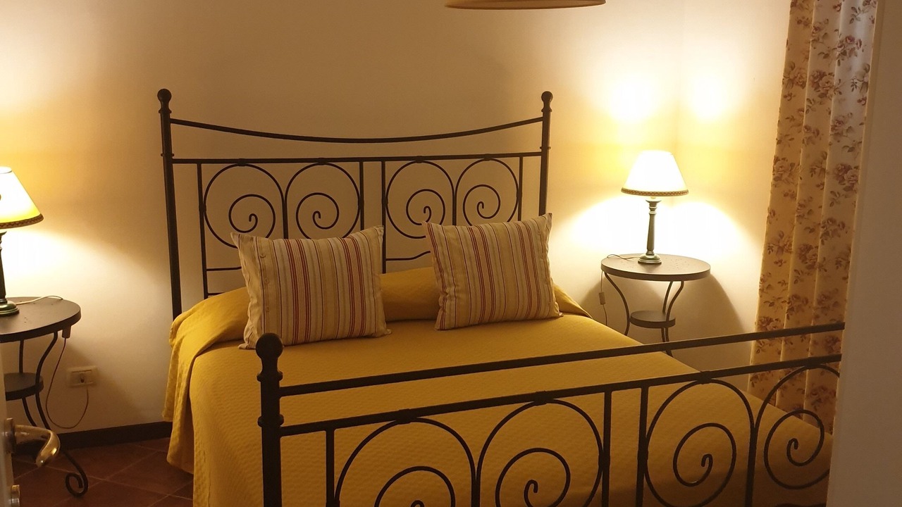 Photo of Bedroom in Monti D'arena-Bosco Caggione