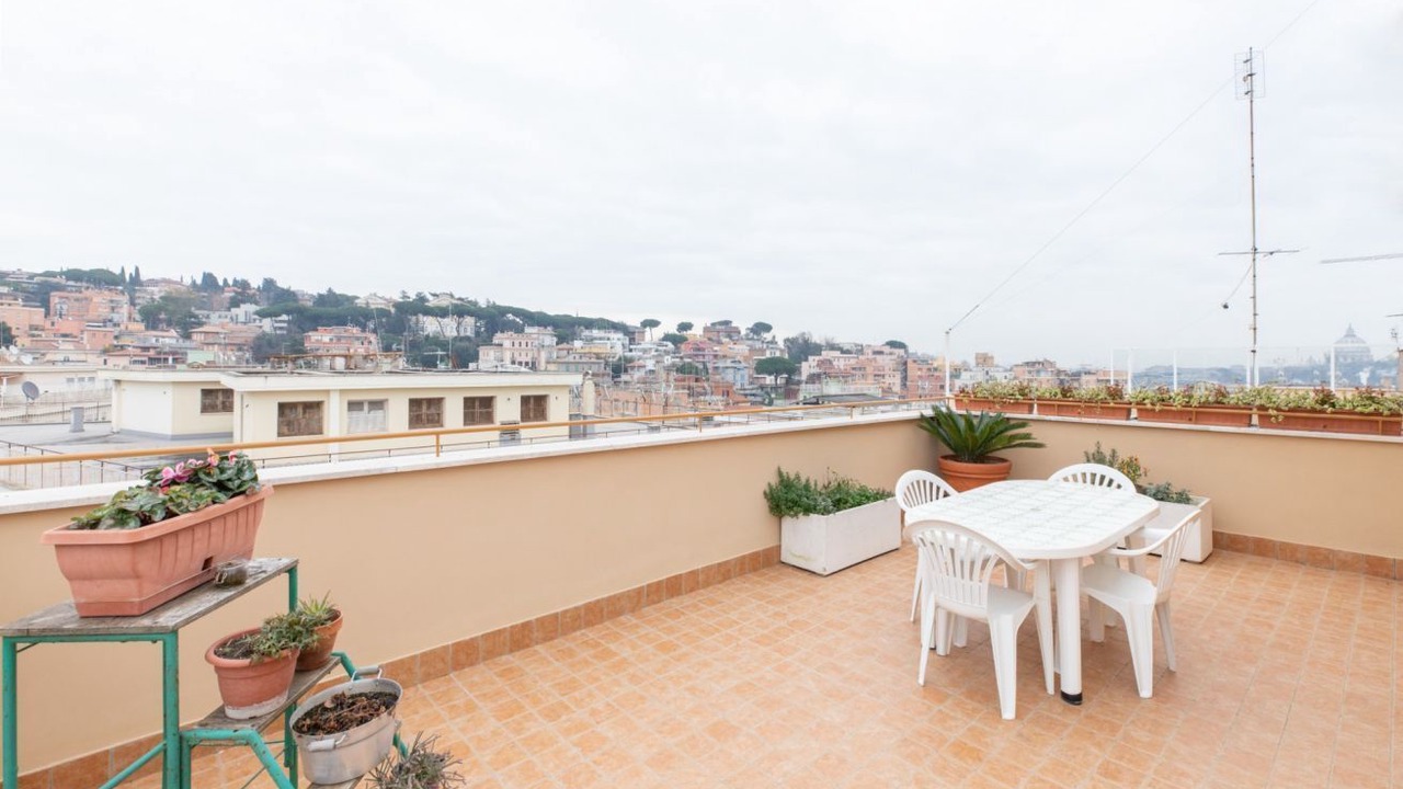 Photo of Outdoor in Trionfale