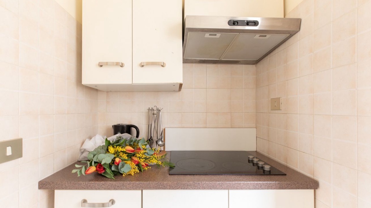 Photo of Kitchen in Trionfale