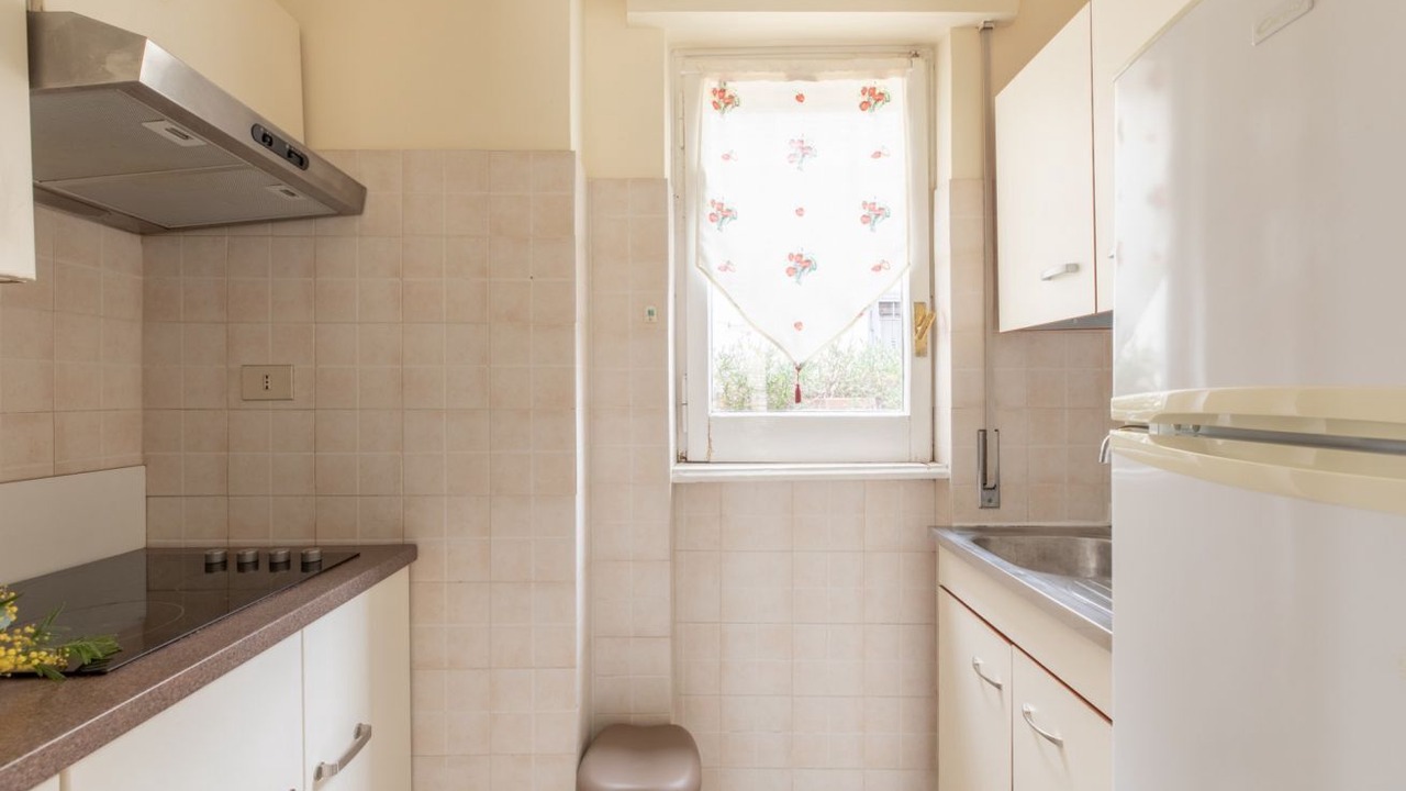 Photo of Kitchen in Trionfale