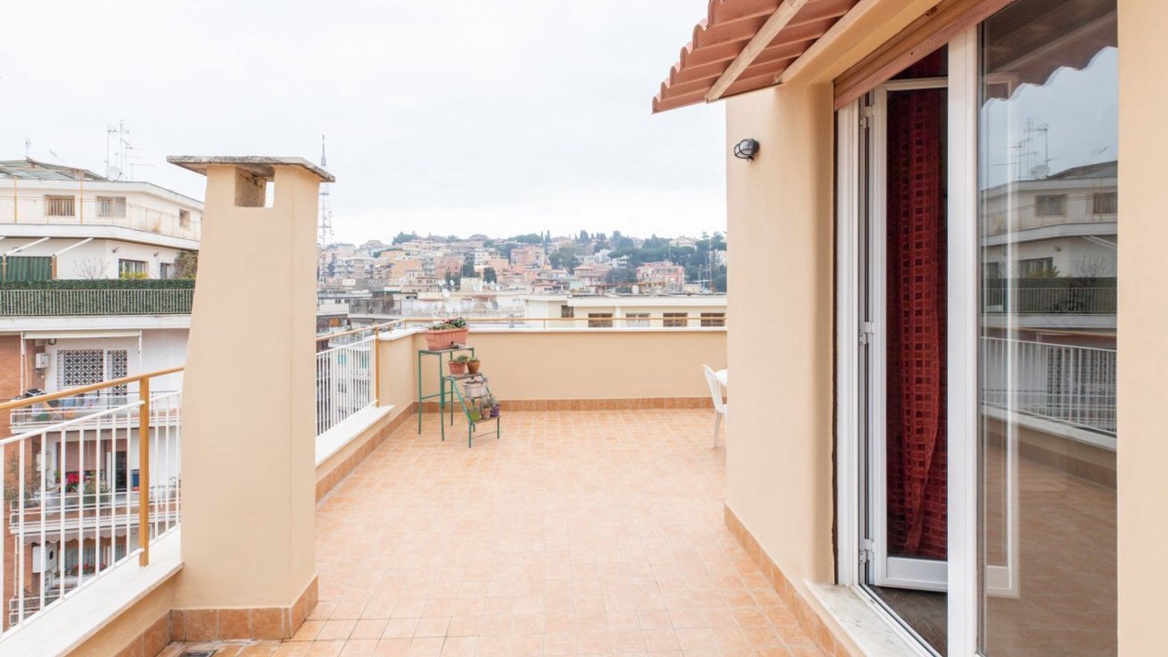 Photo of Outdoor in Trionfale
