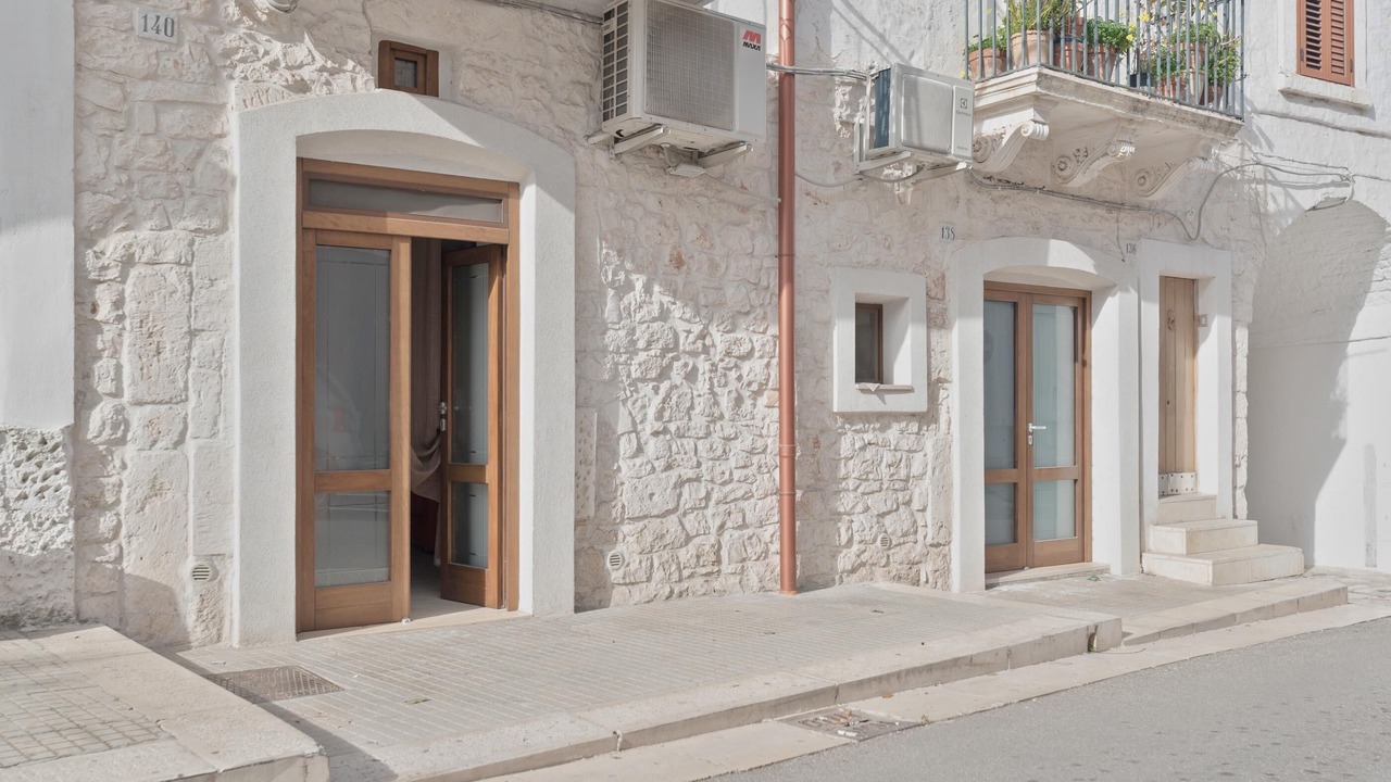 Photo of Outdoor in Ostuni