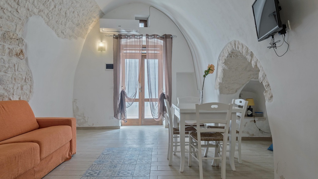 Photo of Livingroom in Ostuni