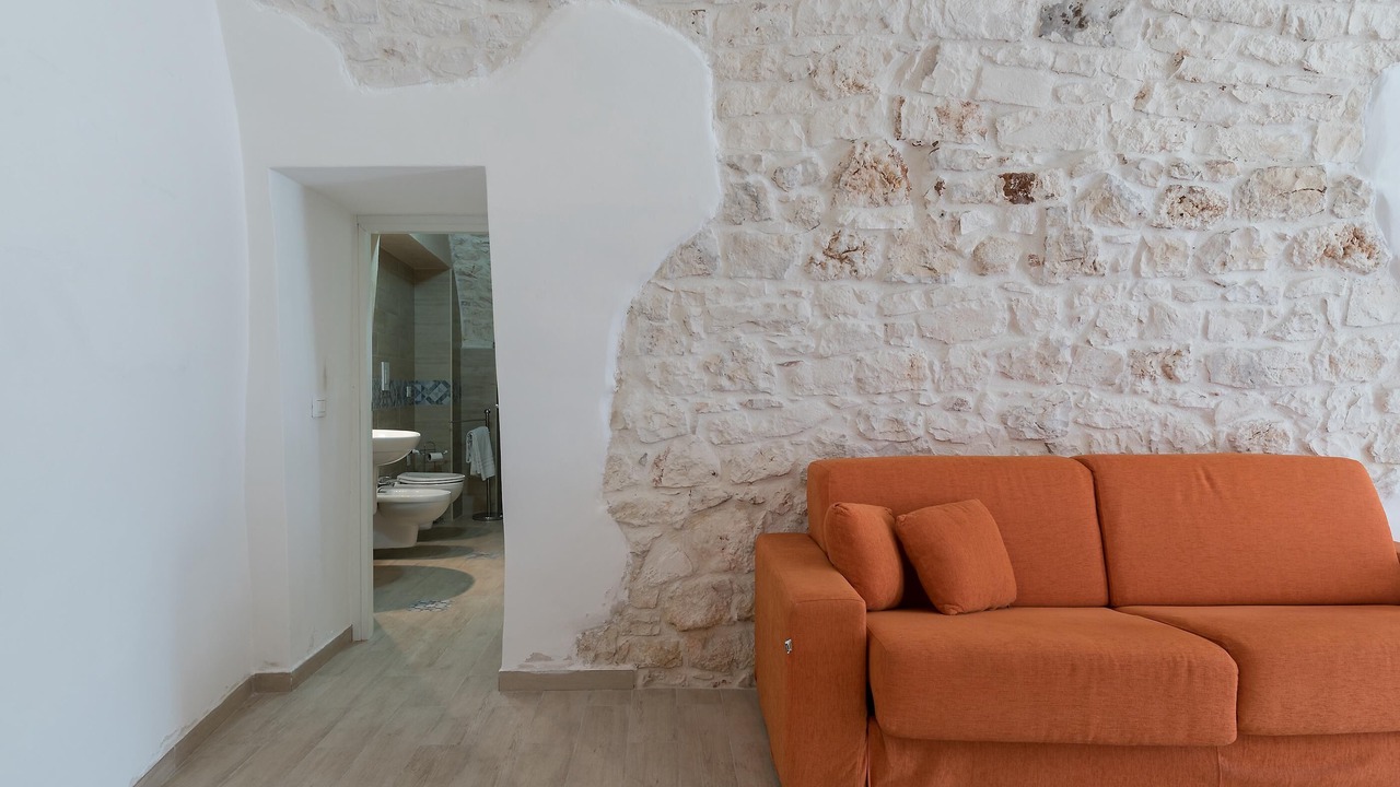 Photo of Livingroom in Ostuni
