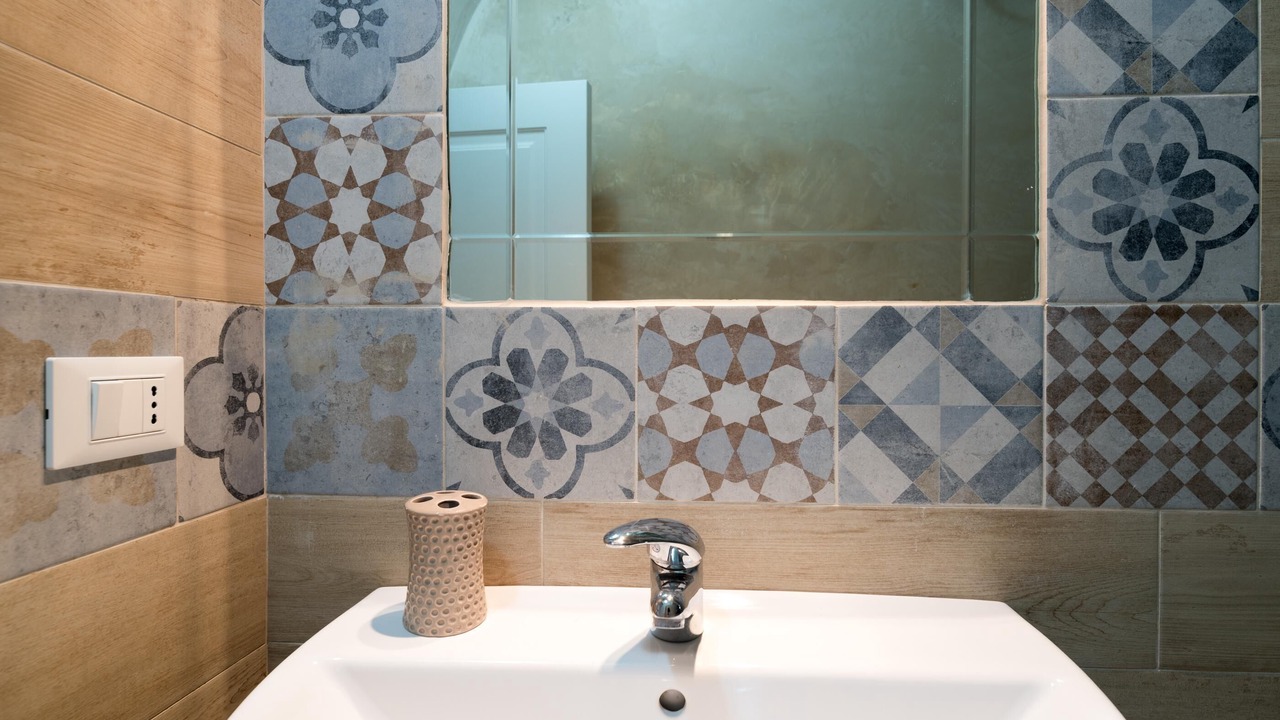 Photo of Bathroom in Ostuni