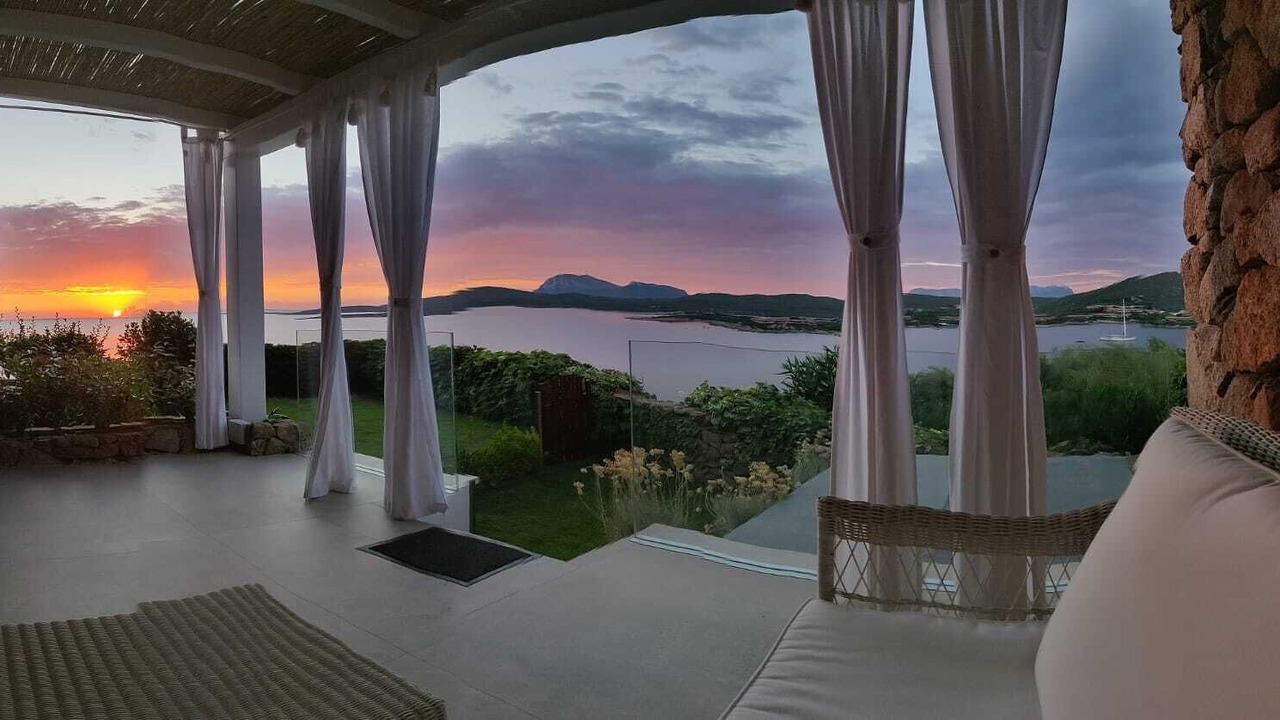Photo of Patio Balcony in Golfo di Marinella