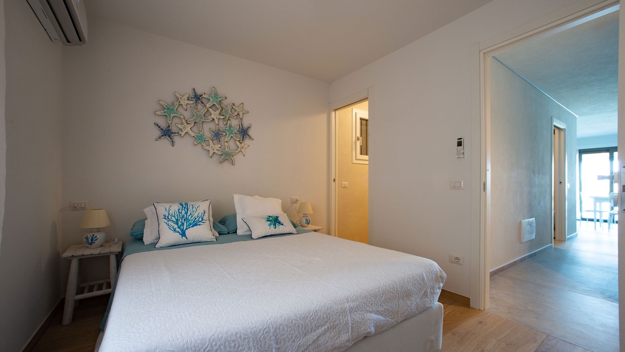 Photo of Bedroom in Golfo di Marinella