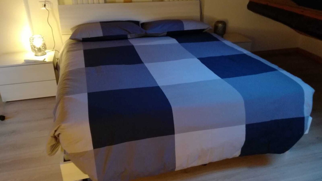 Photo of Bedroom in Rho