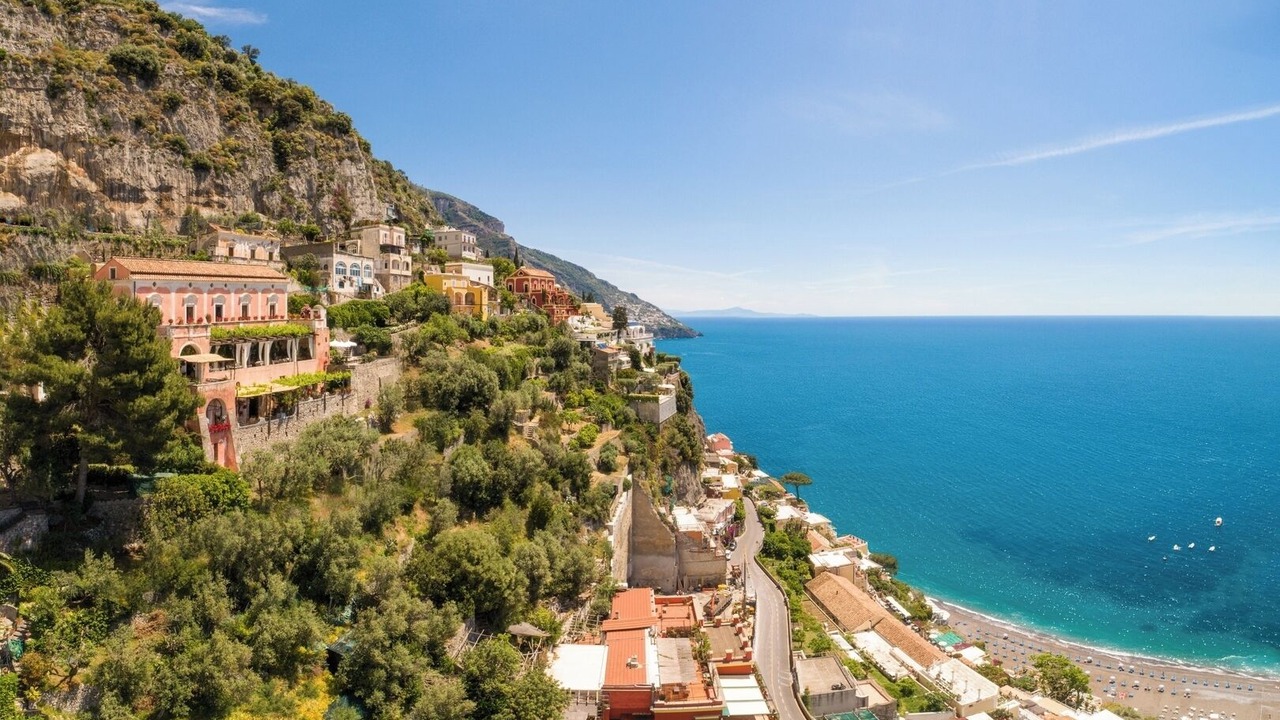 Photo of Outdoor in Montepertuso
