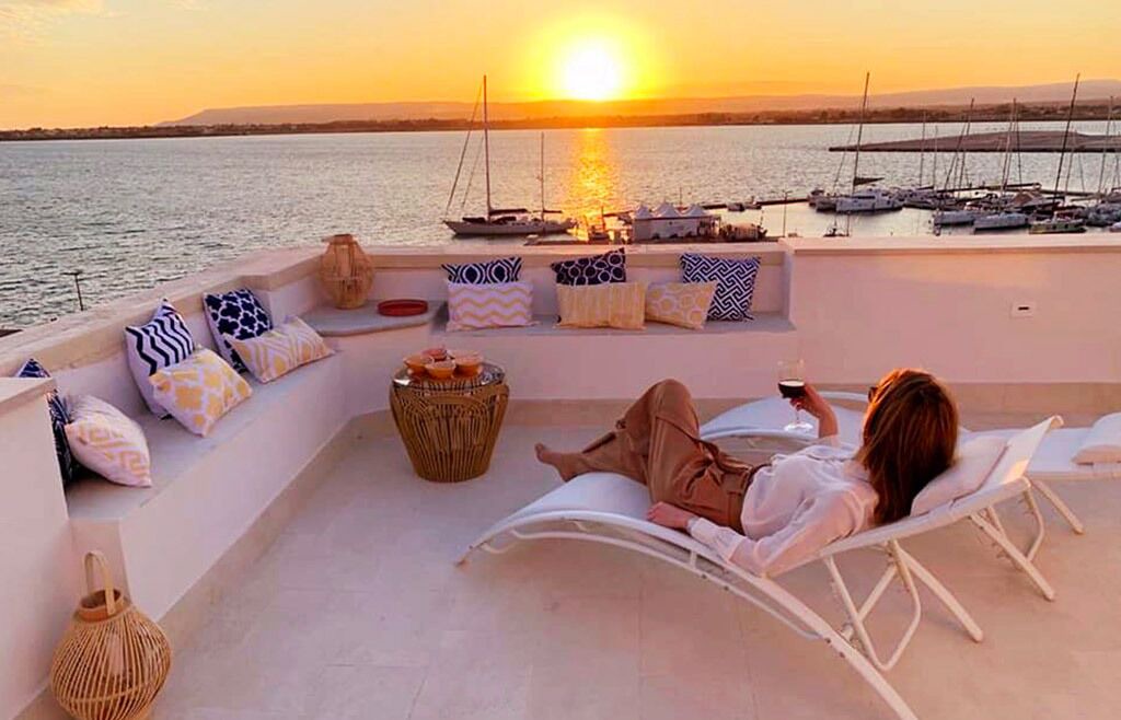 Photo of Outdoor in Ortigia