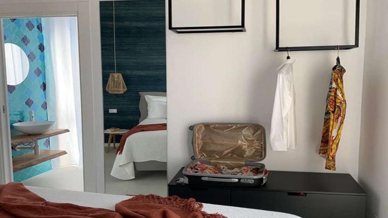 Photo of Bedroom in Ortigia