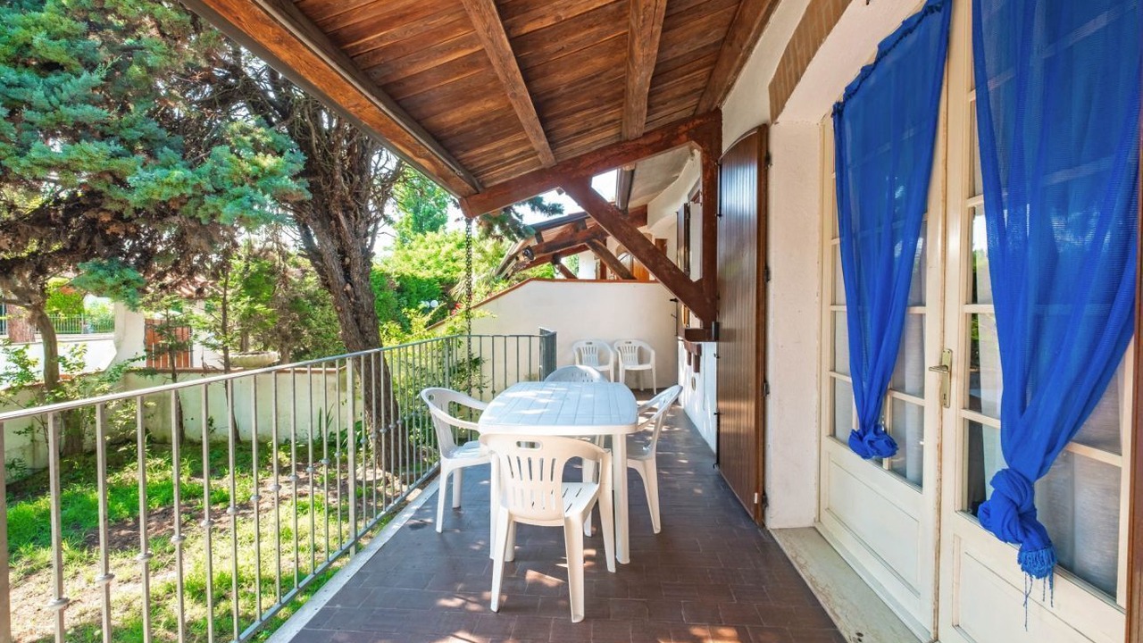 Photo of Outdoor in Lido di Volano
