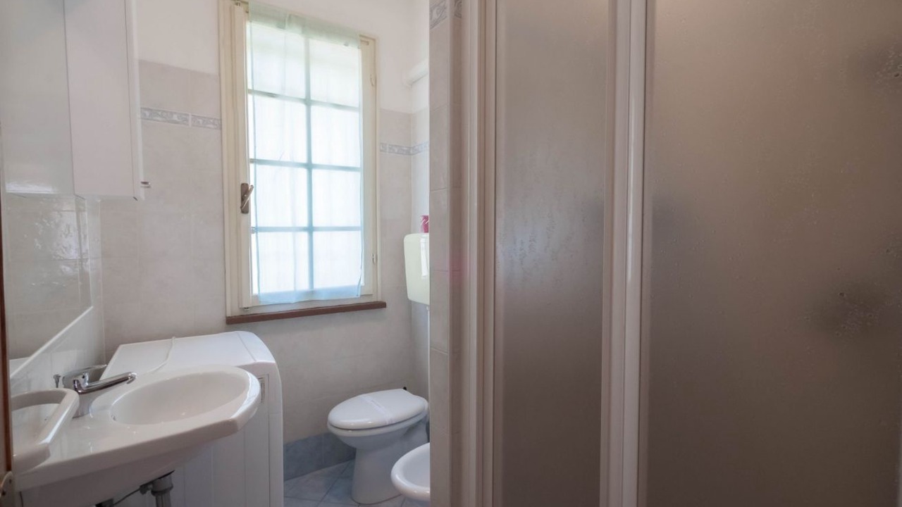 Photo of Bathroom in Lido di Volano