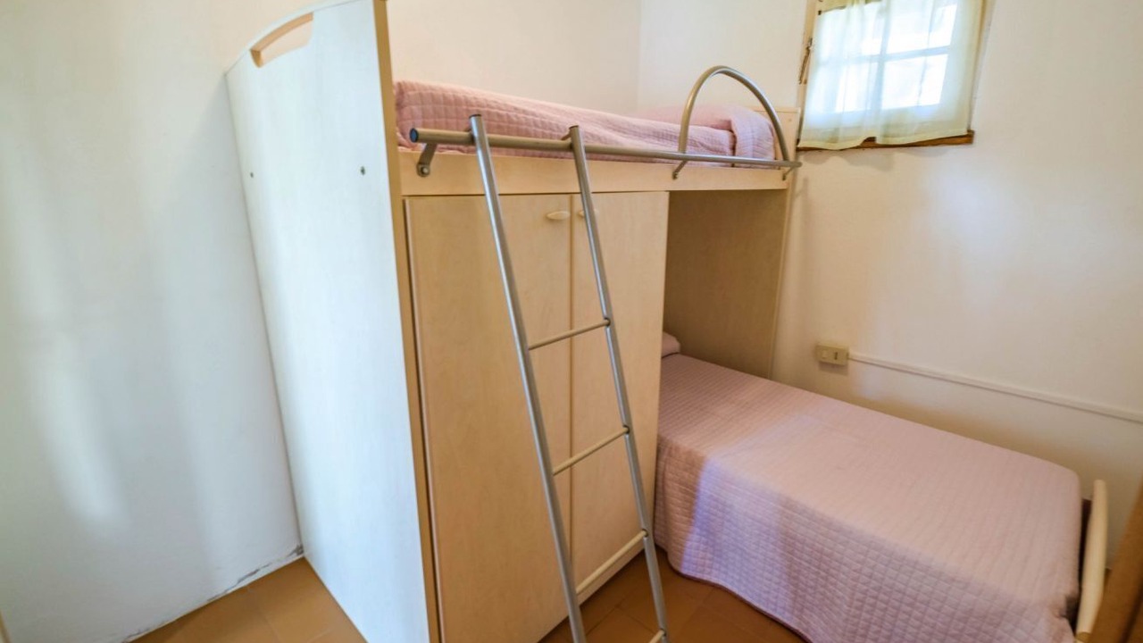 Photo of Bedroom in Lido di Volano