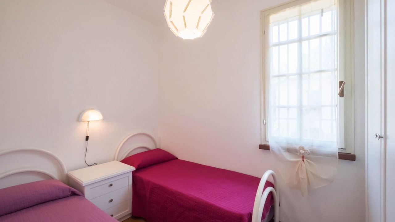 Photo of Bedroom in Lido di Volano