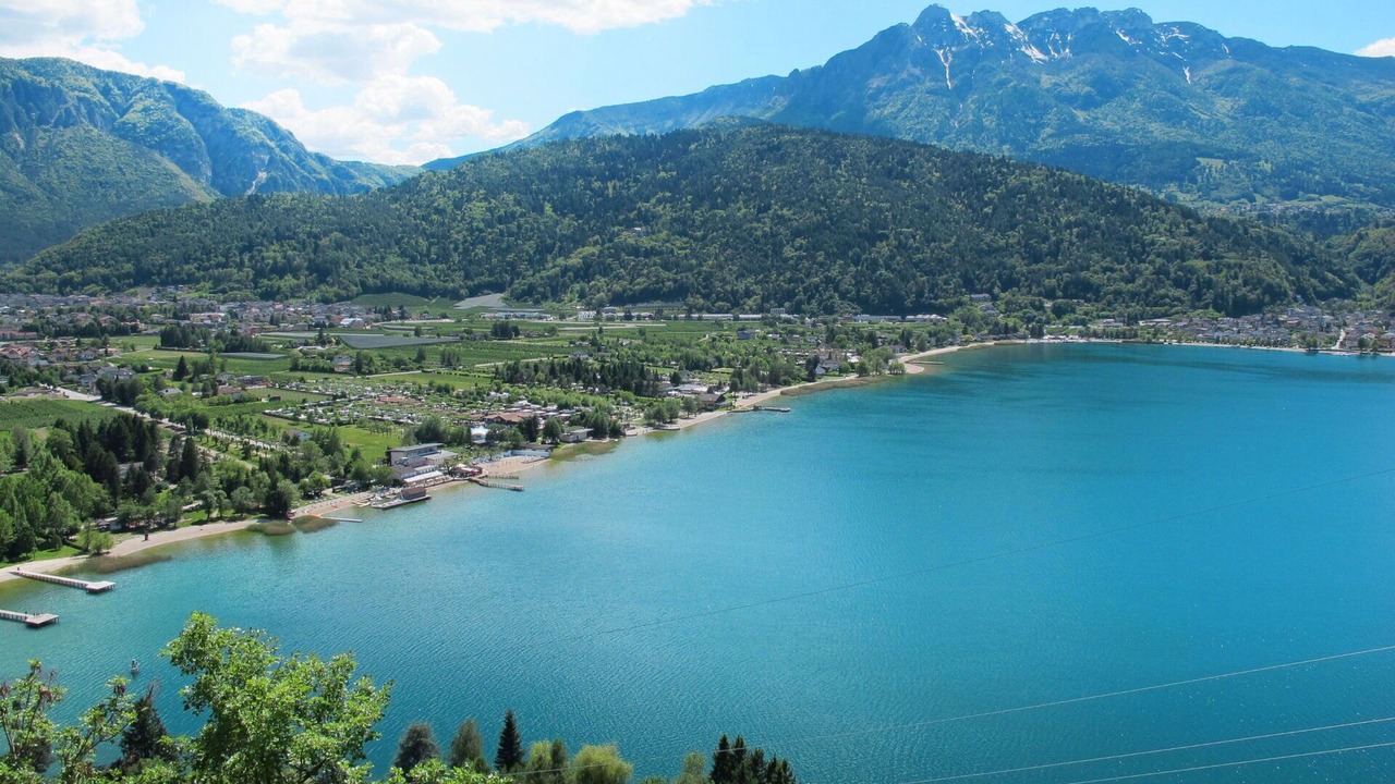 Photo of Outdoor in Caldonazzo