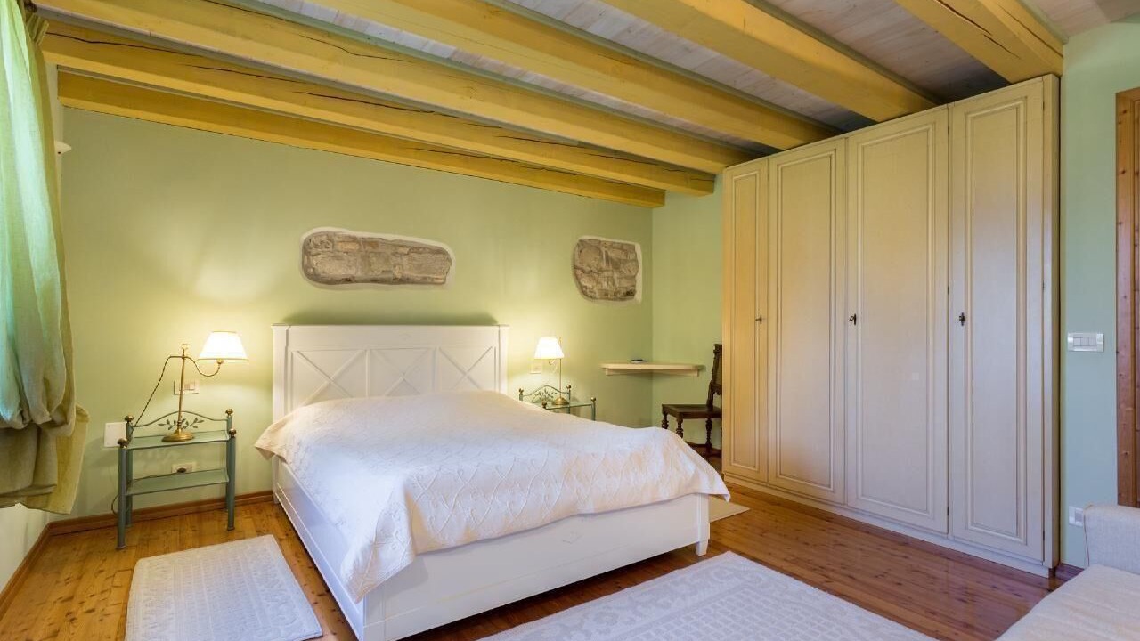 Photo of Bedroom in Aquileia