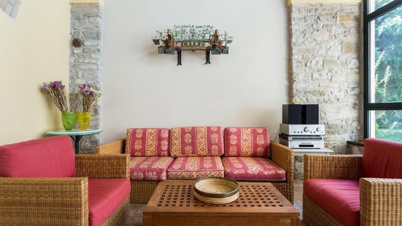 Photo of Livingroom in Aquileia