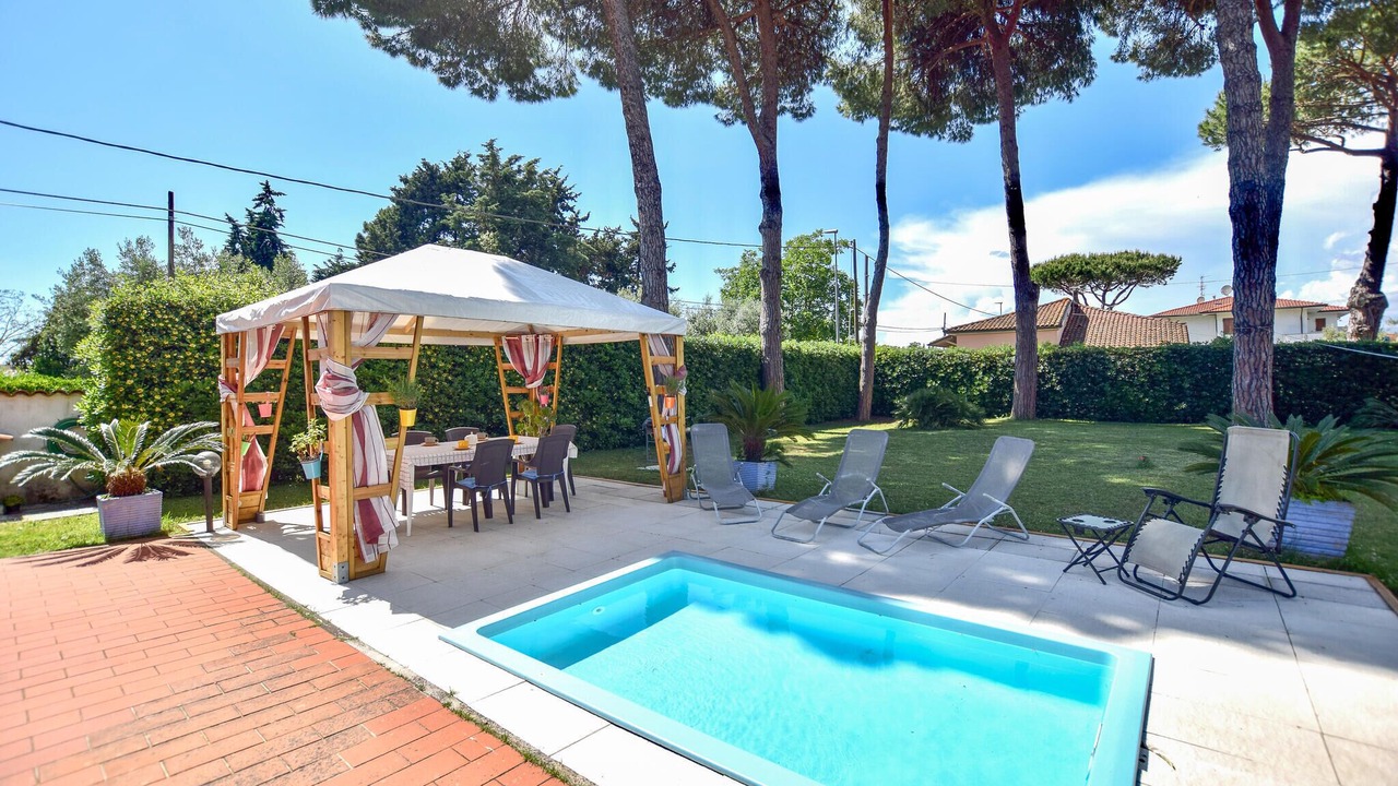 Photo of Outdoor in Lido di Camaiore