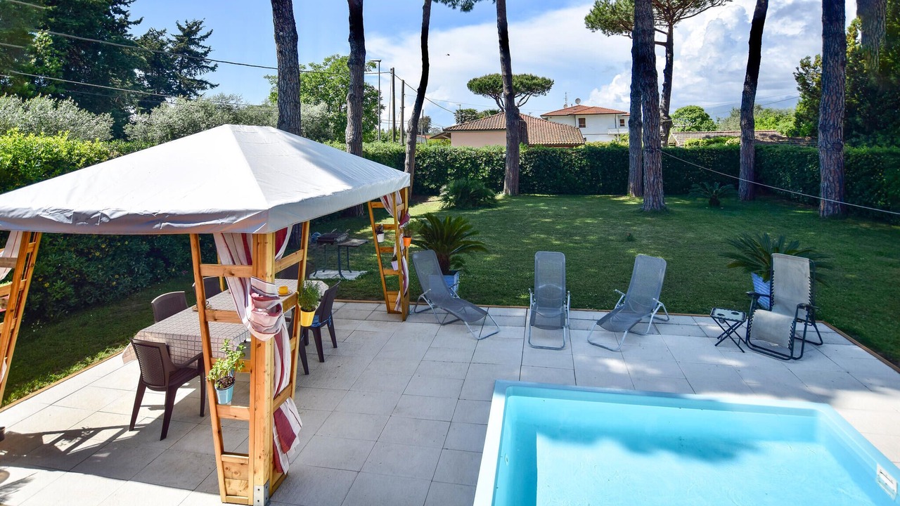 Photo of Outdoor in Lido di Camaiore
