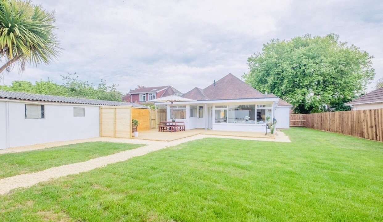 Photo of Outdoor in New Forest District