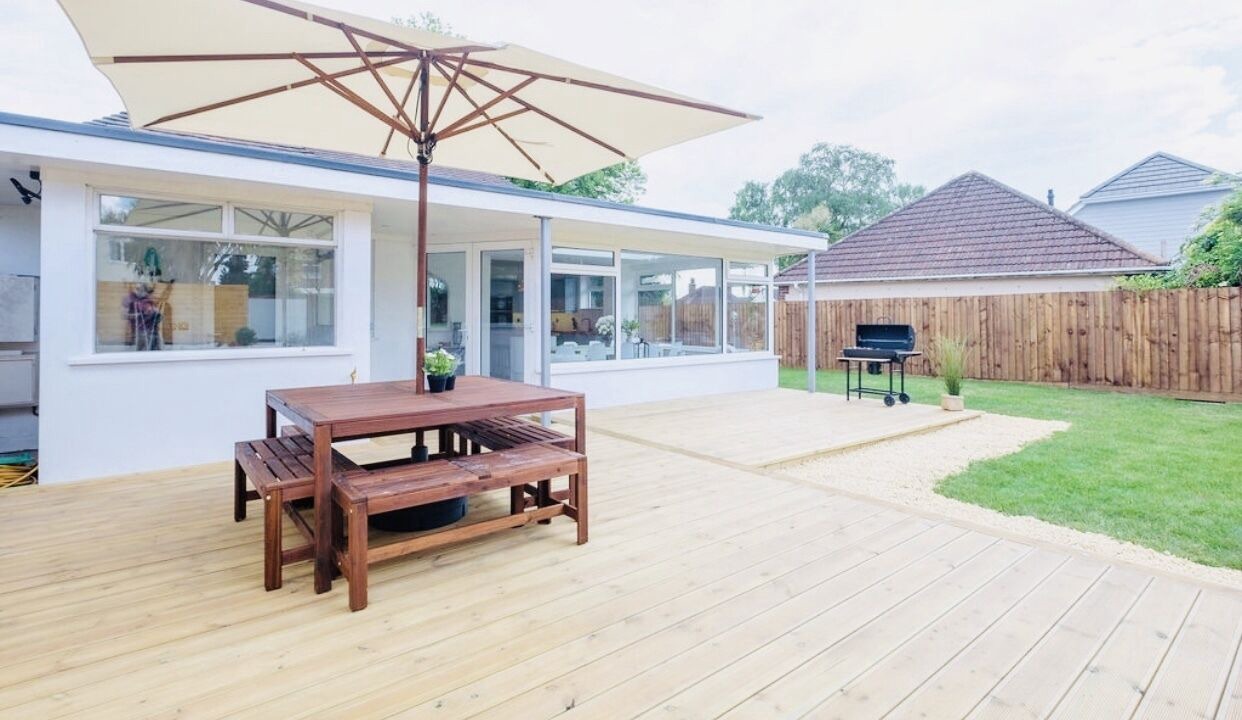 Photo of Outdoor in New Forest District