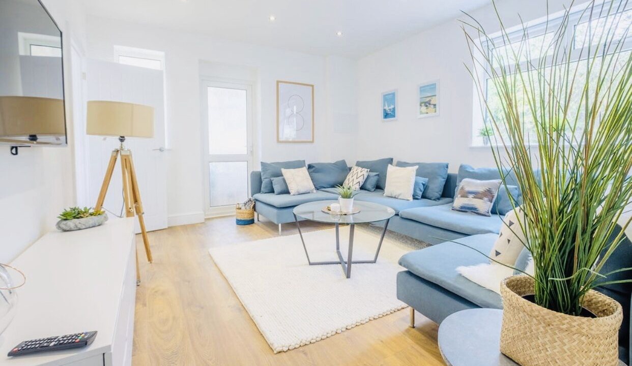 Photo of Livingroom in New Forest District
